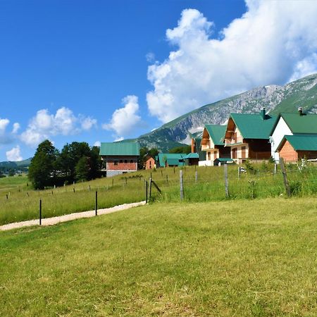 Durmitor'S Night Villa Žabljak Esterno foto