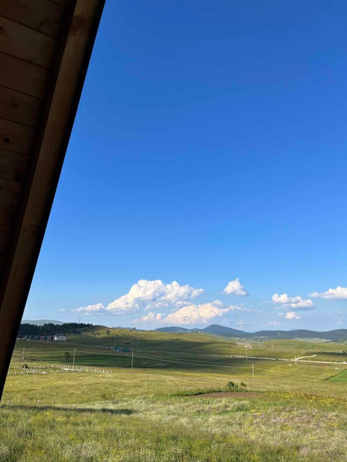 Durmitor'S Night Villa Žabljak Esterno foto